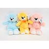 Nici Pliušinis meškiukas herojus 30 cm 3wz P441078 16984