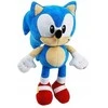Play By Play Pliušinis žaislas Sonic The Hedgehog, 30 cm