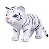 Safari Hero *****Tygrys balta bengalski 35cm 90145 01469