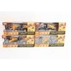 Hipo Statybiniai automobiliai 14-22cm metaliniai 4 strypai H13655 45307