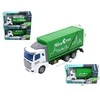 Hipo City Cars 20 cm 2 eilių H13952 51513