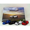 Hipo McLaren F1 GTR 1995 4 spalvos 1:34 (HXKT229)
