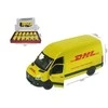 Hipo Auto Mercedes-Benz Sprinter DHL 1:48 520230 29488
