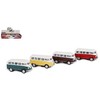 Hipo Auto VW Classical 1962 autobusas mini 1:64 520096