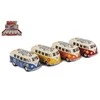 Hipo Automobilis VW Classical 1962 autobusas dažytas 1:32 520020