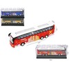 Hipo Autobus 12cm dėžutėje 2rodz 6kol HX230 52831