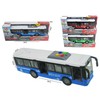 Hipo Hippo autobusas 26 cm p/gp HAU14 45826