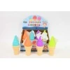 Hipo Bańki lód 14cm 80ml 12szt/box H13071 35506