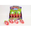 Hipo Nelašantys puodeliai braškių skonio 50 ml 12 cm H14360 56273