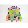 Hipo Bańki niekapki truskawka arbuz 30ml H14361 56280