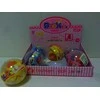 Hipo Baby rutulyje 10cm 6vnt/disp HLG06