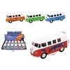Hipo Bus metal 10cm 4kol 12szt/disp HX226 52794