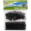 Hipo Farma Opony 50 vnt + plandeka 1:32 571884 54165