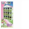 Hipo Farma Stajnia 12-boxów 18,5x41x53cm 1:24 610308 56610