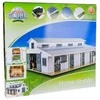 Hipo Farma Stajnia 7-boxów pastwisko 75x69x32c 610311 56658