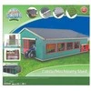 Hipo Farma Stajnia su pastwiskiem 75x61x29cm 610310 56634