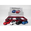 Hipo Fiat 500e 12/disp 1:28 napęd HXKT262 41217