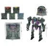 Hipo *****Figūrėlė robot 8cm 24szt/disp HFM07 43389