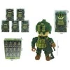 Hipo AKC SOLDIER FIGURE 5X4X9 WB