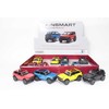 Hipo Ford Bronco atviras viršus 2022 HXKT255 38811