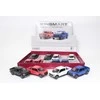 Hipo Ford F-150 Raptor 2022 HXKT253 38798