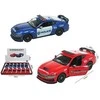 Hipo Ford Mustang 2024 tamsaus arklio policijos HXKT277 46991