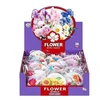 Hipo Gėlė 7 cm 12 vnt. 36/dėžutėje H14405 57294
