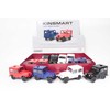 Hipo Jeep D-5B 1971 HXKT252 38781