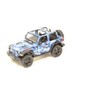 Hipo Jeep Wrangler 2018 Camo 3kol HXKT233 27532