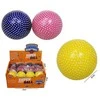 Hipo Kamuolys 6cm twarda 4kol 24/box H14046 52435