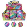 Hipo Kamuolys tęczowa funky mania 18cm 622171 75284