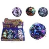 Hipo Hippo Kamuolys aukštai skraidanti mazana 6cm 12/box HPC02 50448