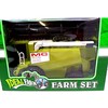 Hipo Kombajn 29cm HFR02 34946