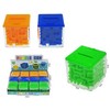 Hipo Kostka labirynt 5x5cm 3kol H13553 43822