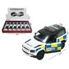 Hipo Land Rover Defender policijos HXKT278 47004