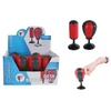 Hipo Maišelis bokserski 16cm 12szt/disp 621982 46079