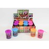 Hipo Masa slime włochaty potwór 12szt/disp 622208 79886