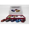 Hipo McLaren kolekcija 13cm 12/disp HXKT264 41248
