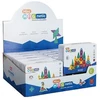 Hipo Mini magnetiniai kaladėlės 45 vnt./dėžėje H14412 57881