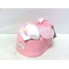 Hipo Potty 17cm 5 priedai HLY08 11876