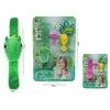 Hipo pliušinis dinozauro galvos juosta 21 cm+ acc. HBP01 42092
