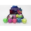 Hipo Squeeze kamuolys neoninis perlas 6cm