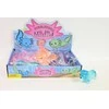 Hipo Hippo Squeeze Dog 11 cm 4 ratų HPB02 50394