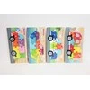 Hipo Puzzle transporto priemonės 11x22cm 6 tipai HPAW01 44195