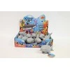 Hipo Hippo ryklio formos d/press 14cm su perlais žuvytėmis 621732 05021