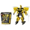 Hipo Robot 23cm plastik/metal HRE12 52770