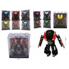 Hipo Robot auto 11cm pudełko klocek H13993 51926