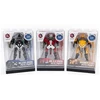 Hipo Robotas šuo 8 cm 3 tipų dėžutės formos plyta HX269 57355