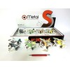 Hipo Plane 11,5 cm w/dw 8vnt/disp HX116 35209