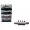 Hipo Laivų dėžės blokas 12 cm HX245 57126